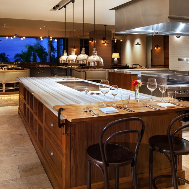 Chef's Table at Ka'ana Kitchen Restaurant - Kihei, HI | OpenTable