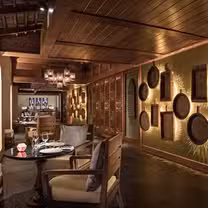A photo of Khao restaurant