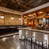 A photo of The Wednesday Room restaurant