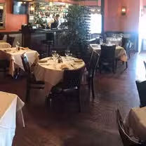 A photo of Molto Bene restaurant