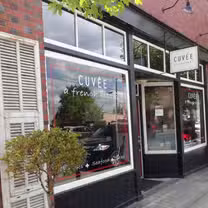 Foto del ristorante Cuvee Oregon