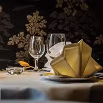 A photo of Leigh House restaurant