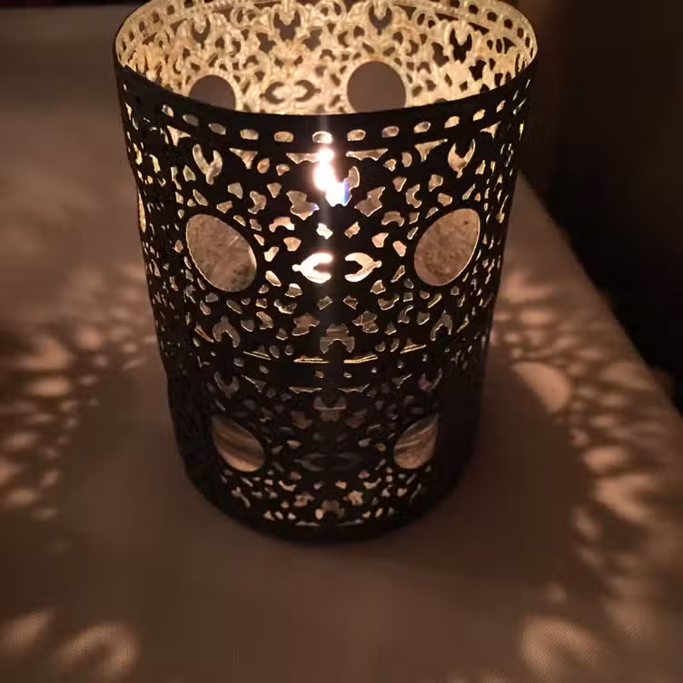 Innen - Bolete Restaurant, Bethlehem, PA