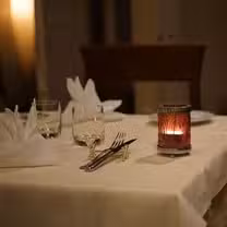 A photo of Trattoria Mangia Pesce restaurant