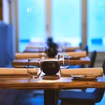 A photo of Food by John Lawson restaurant