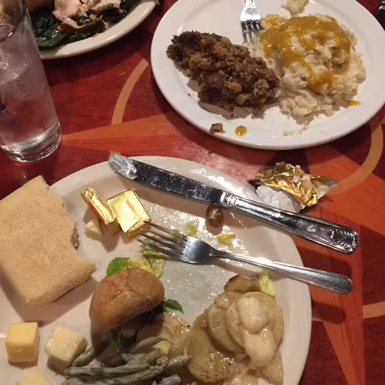 Eten - The Boardwalk - Shilo Inns - Permanently Closed, Seaside, OR