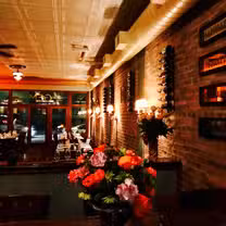 A photo of The Little Gem Restaurant restaurant
