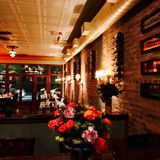 Cover image for The Little Gem Restaurant