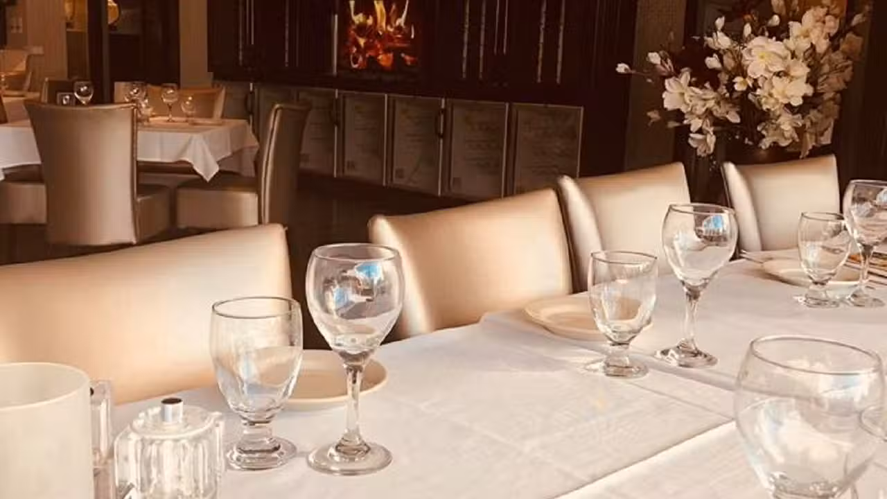 Angelina's Italian Grill, Glen Mills, PA