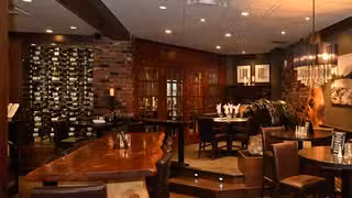 112 Restaurant And Lounge餐廳的相片