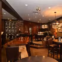 Foto von 112 Restaurant And Lounge Restaurant