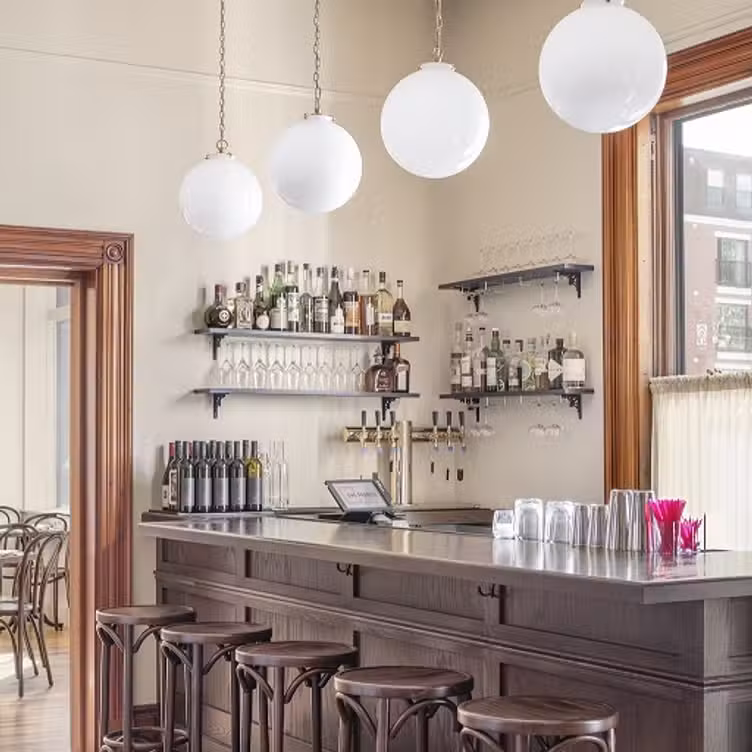 Bolster Snow & Co., Portland, ME