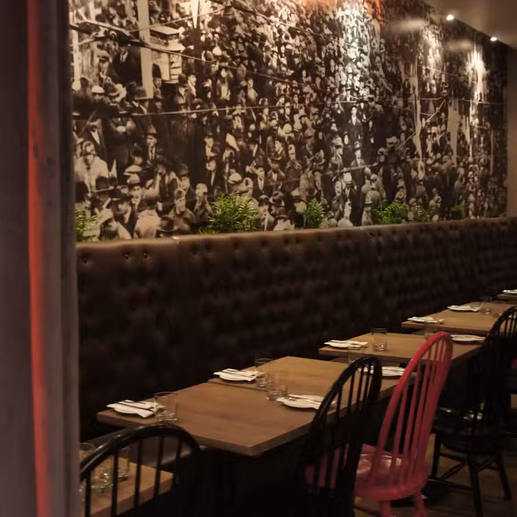 Do Not Disturb - Permanently Closed, Toronto, ON