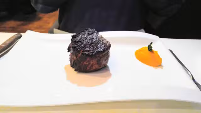 Una foto del ristorante Restaurant Christophorus