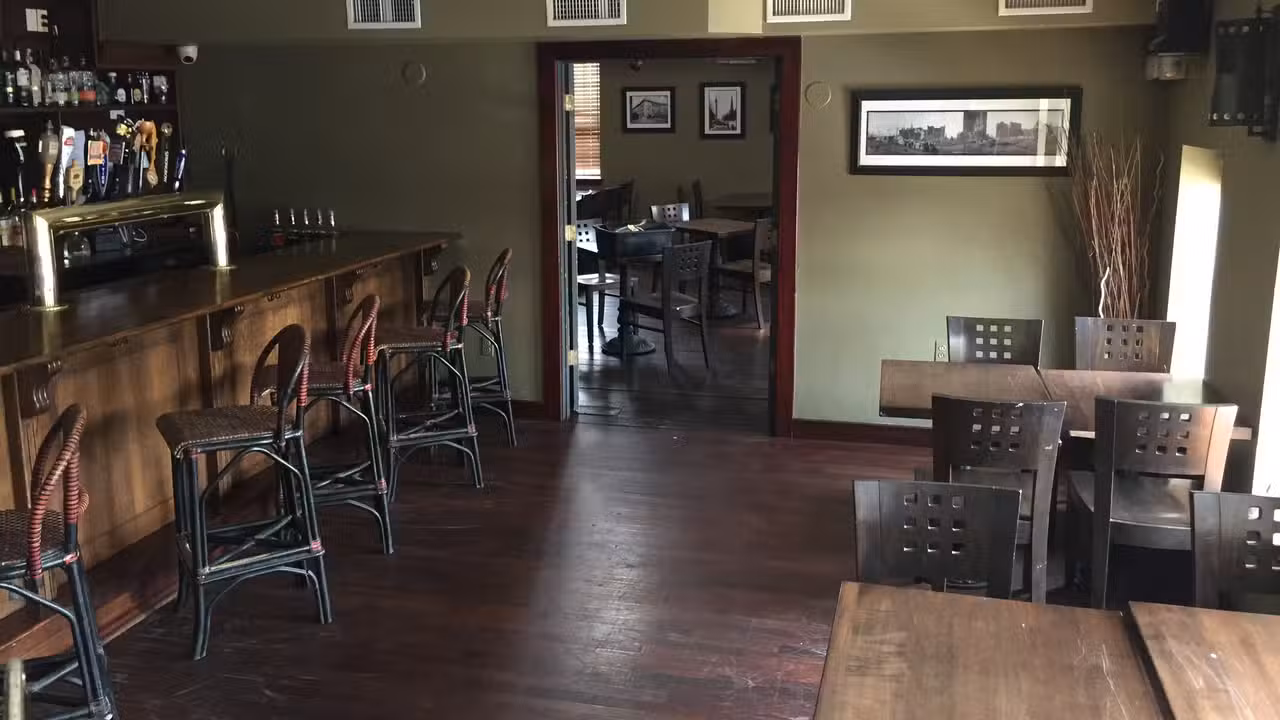 The Point in Fells, Baltimore, MD