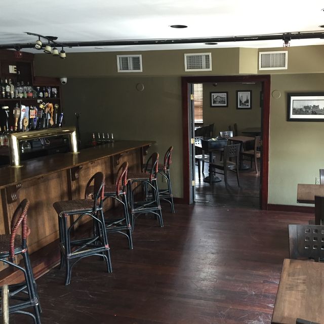The Point in Fells - Updated 2026, American Restaurant in Baltimore, MD