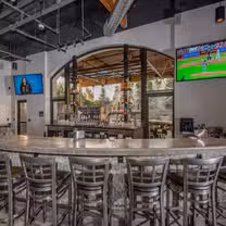 Foto von The Point Restaurant, Bar & Patio Restaurant
