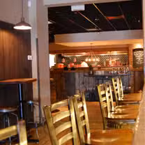 A photo of Taverna Rustic Italian - Newark restaurant