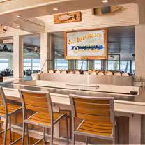 A photo of Boathouse Restaurant restaurant