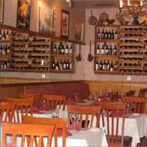 Una foto del restaurante Ristorante Il Porcino - Fremont