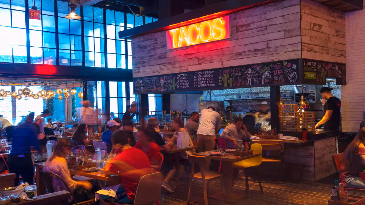 Tacology, Miami, FL