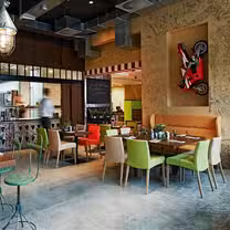 A photo of Genusswerkstatt restaurant