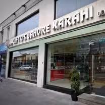 A photo of Gifto's Lahore Karahi restaurant