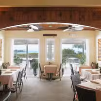 A photo of The Waterfront Restaurant - Anna Maria restaurant