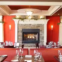 A photo of Catherine Lombardi restaurant