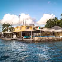 Foto del ristorante Incanto Restaurant and Lounge Bar