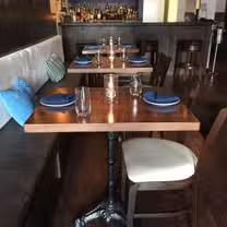 A photo of One Eleven Main restaurant