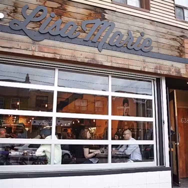 Lisa Marie - Permanently Closed, Toronto, ON
