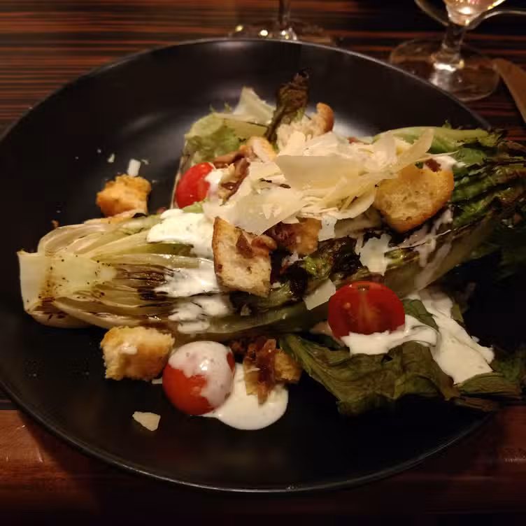 Eten - Padella at the Westin Washington Dulles, Herndon, VA