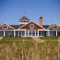 A photo of Lighthouse Sound restaurant