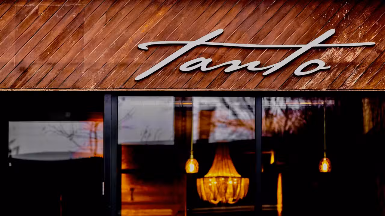Tanto - Tanto, Toronto, ON