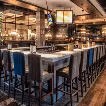 A photo of CHOP Steakhouse & Bar - London restaurant