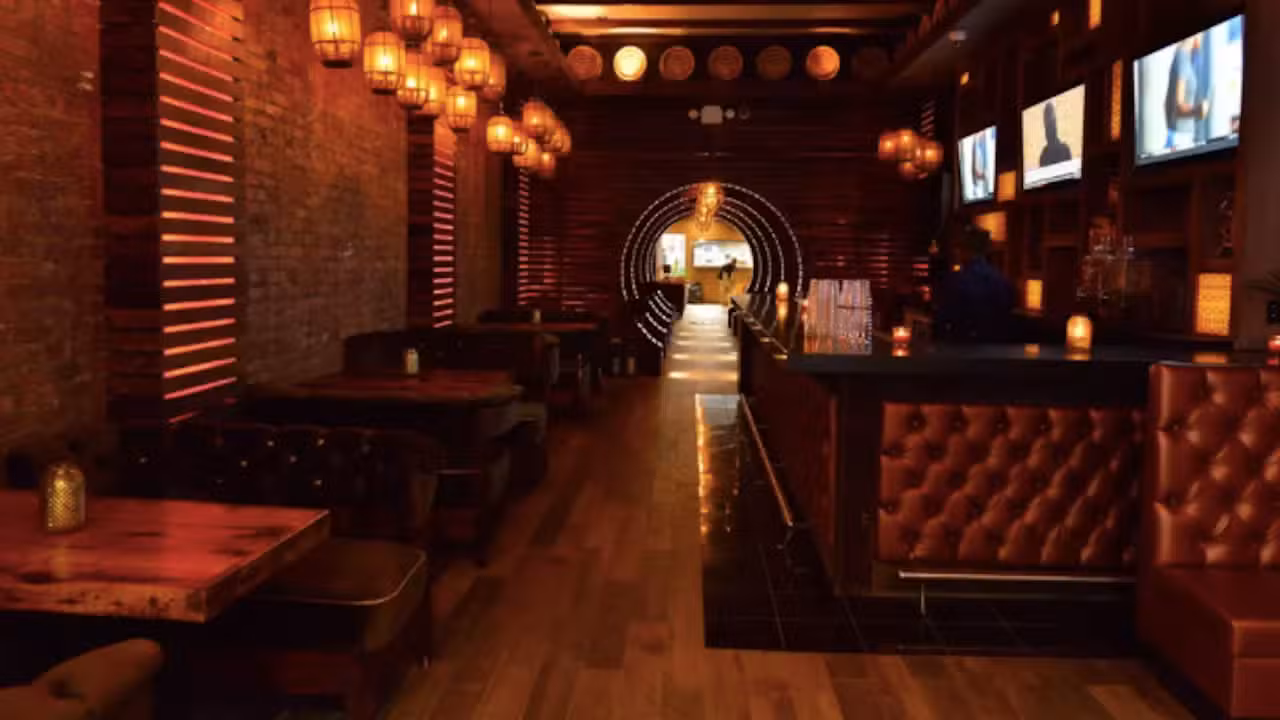 Caribbean Social, Brooklyn, NY