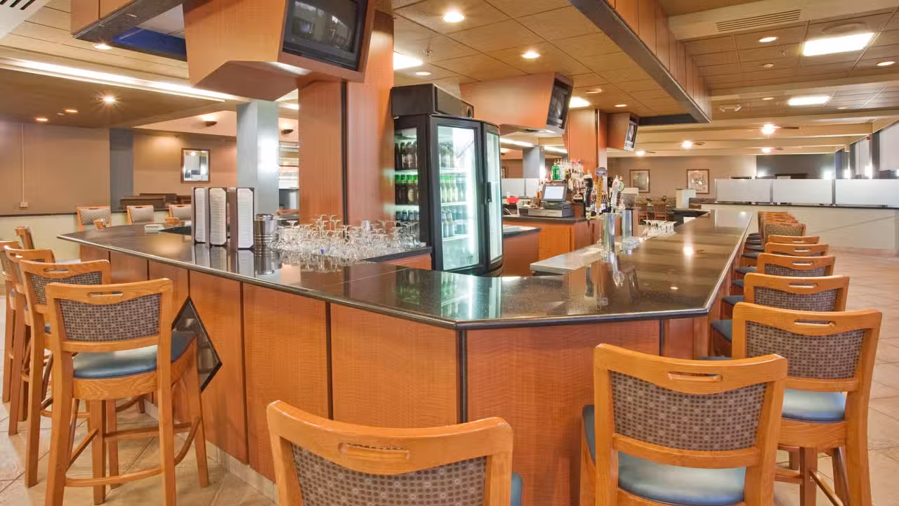 Cafe Select, Binghamton, NY