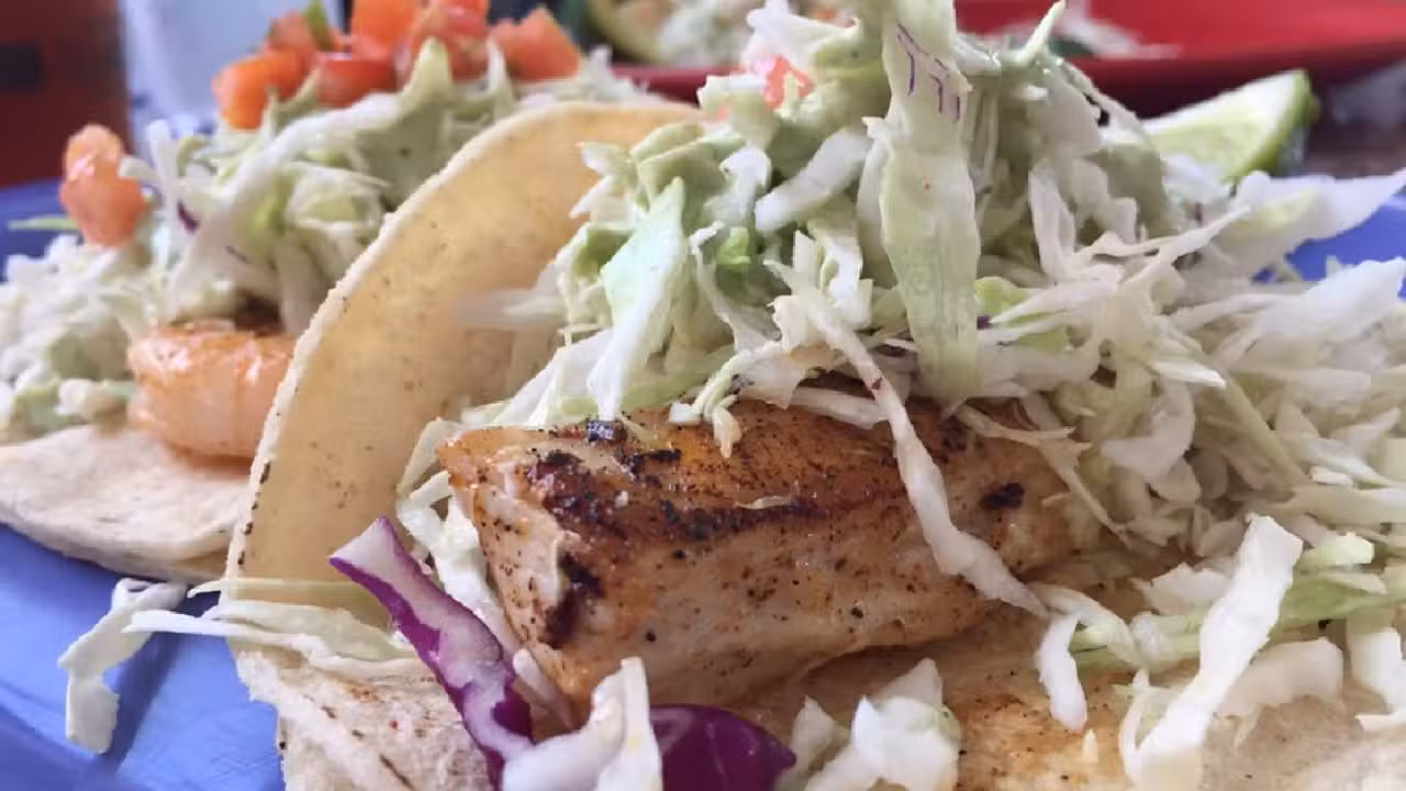 Interior - Paco’s Tacos Cantina - Kalaheo, Kalaheo, HI