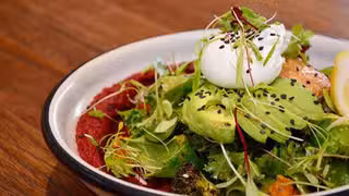Foto von Our Frankies - Warragul Restaurant