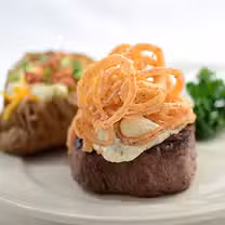 A photo of Connors Steak & Seafood - Sarasota restaurant