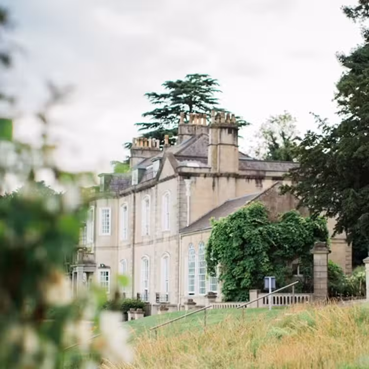 Combe Grove, Bath, Somerset