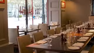 A photo of Panzano restaurant