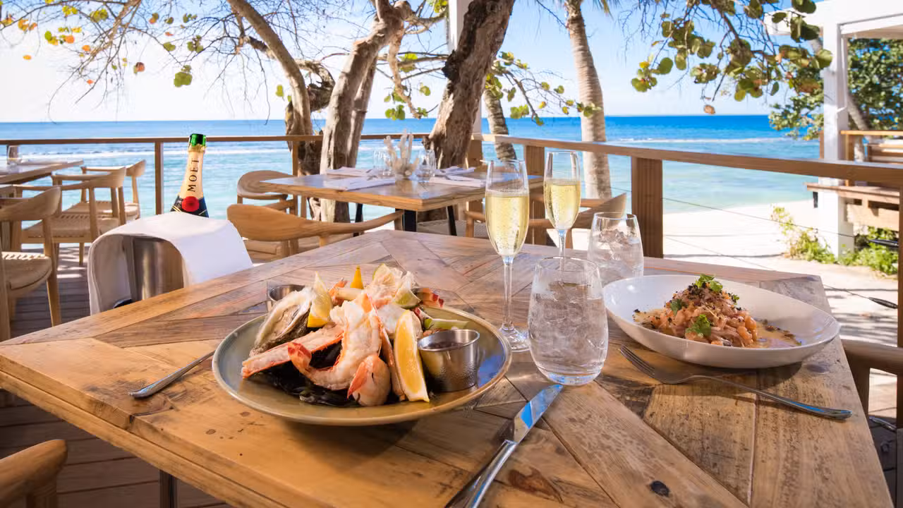 MINITAS Beach Club & Restaurant, La Romana, Republica Dominicana