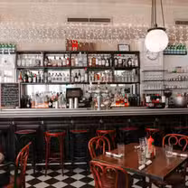 A photo of Farmhouse restaurant