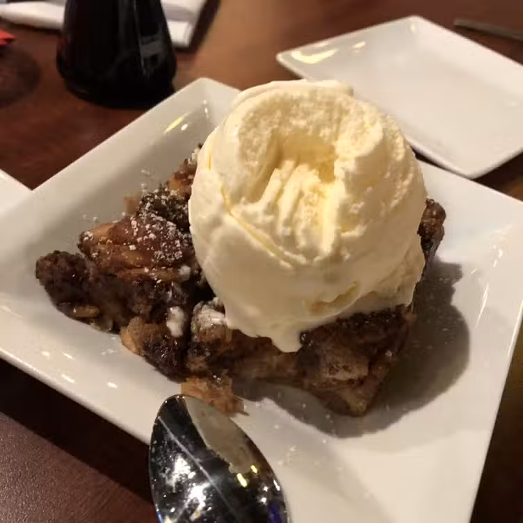 Food - LURE Restaurant-South Tampa, Tampa, FL