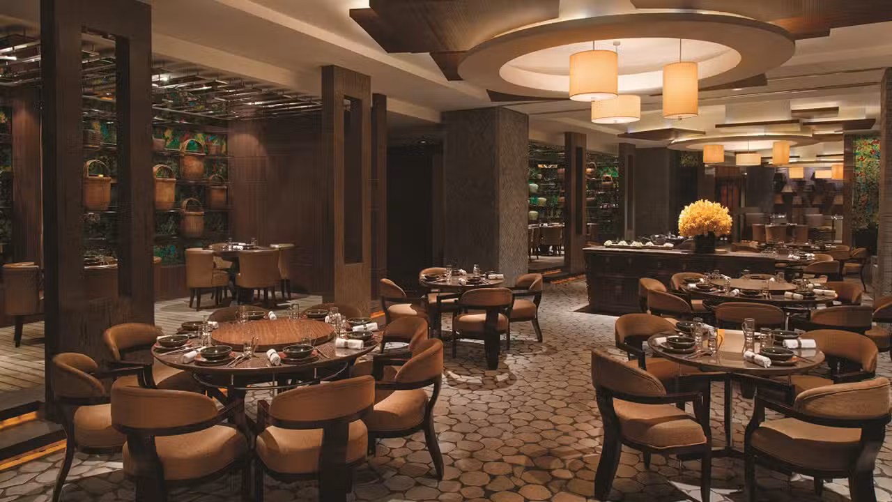 28 Hubin Road Hangzhou - 28 HuBin Road - Grand Hyatt Hangzhou, Shangcheng Qu, Hangzhou