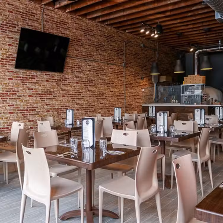 Terre Del Sapore, Coral Gables, FL