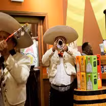 Foto del ristorante Mago Grill & Cantina - Bolingbrook