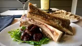 Bowdies Chophouse - Lansing餐廳的相片